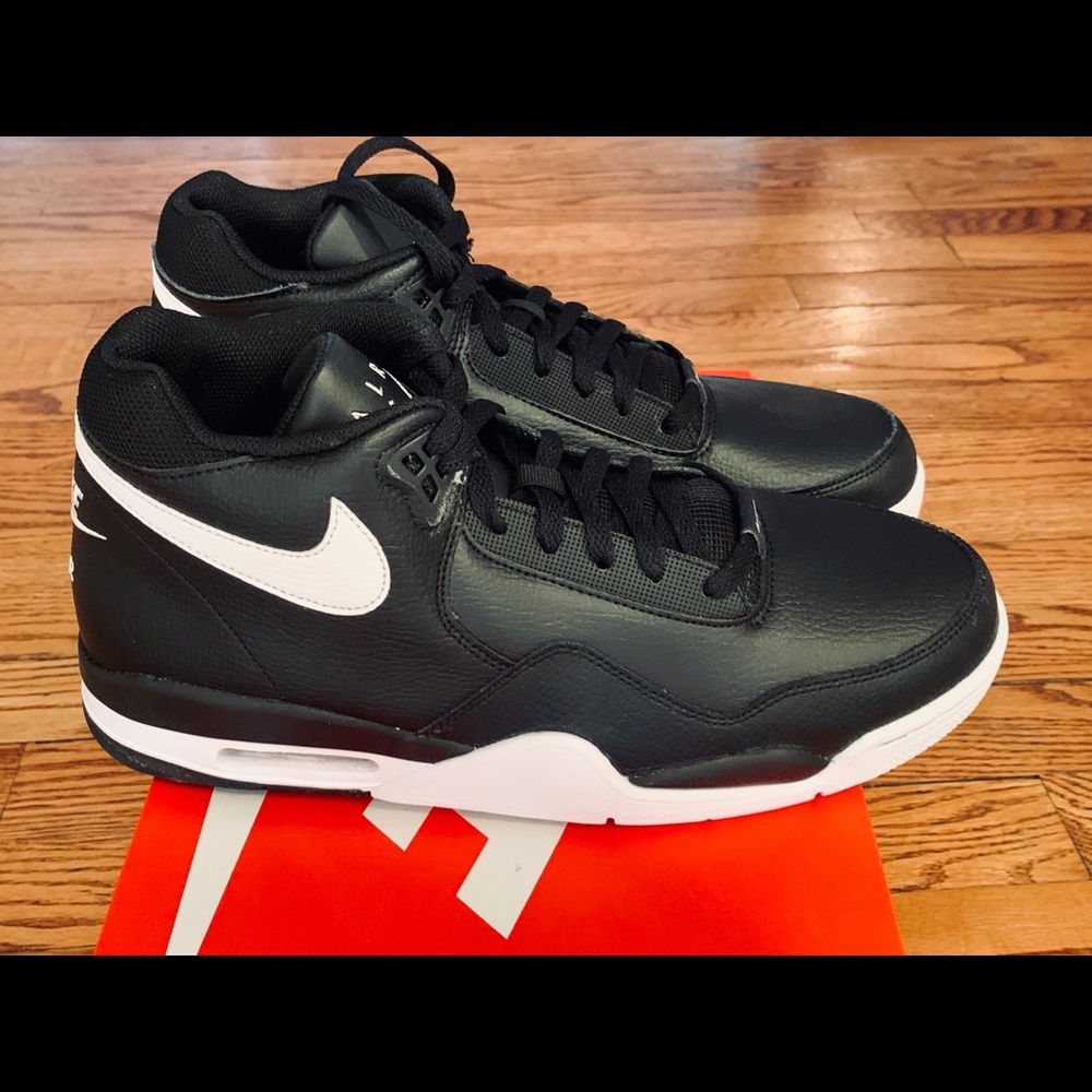 New Nike Flight Legacy